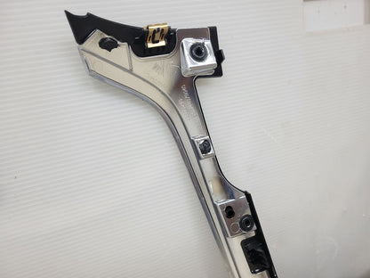 2016 ESCALADE CUE RADIO DASH TRIM BEZEL 22808248 26003 - image 9