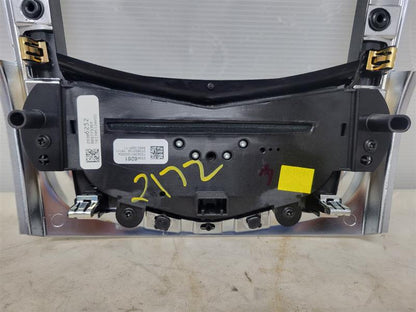 2016 ESCALADE CUE RADIO DASH TRIM BEZEL 22808248 26003 - image 11
