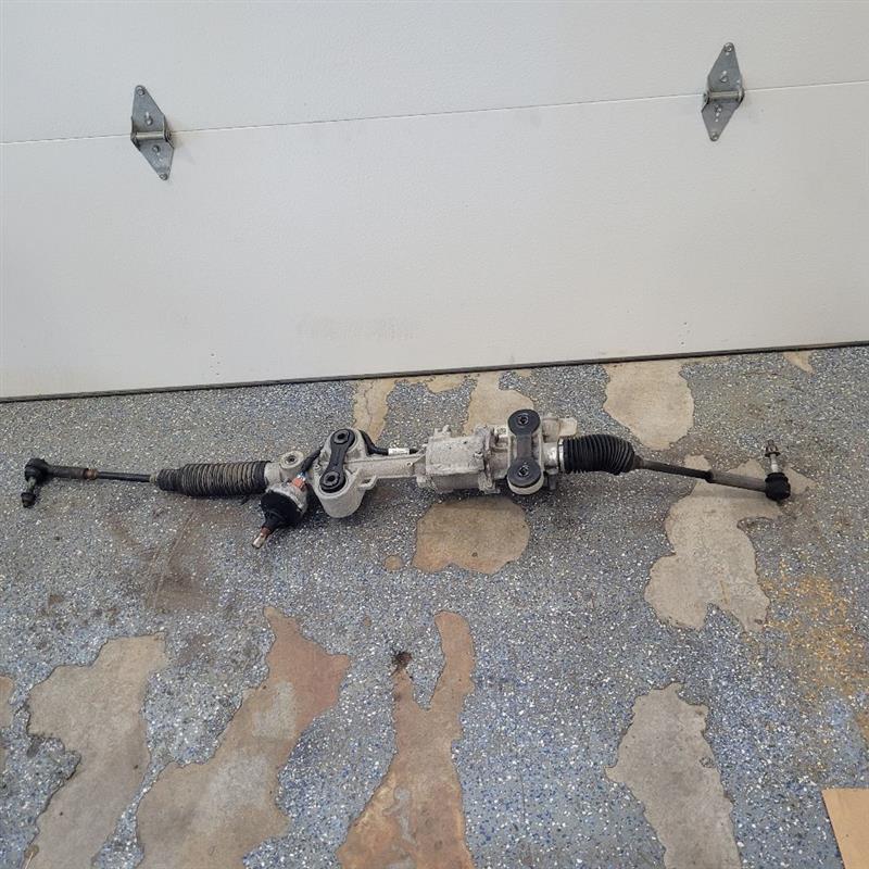 2016 ESCALADE POWER STEERING RACK 59K MILES 26007 - image 1