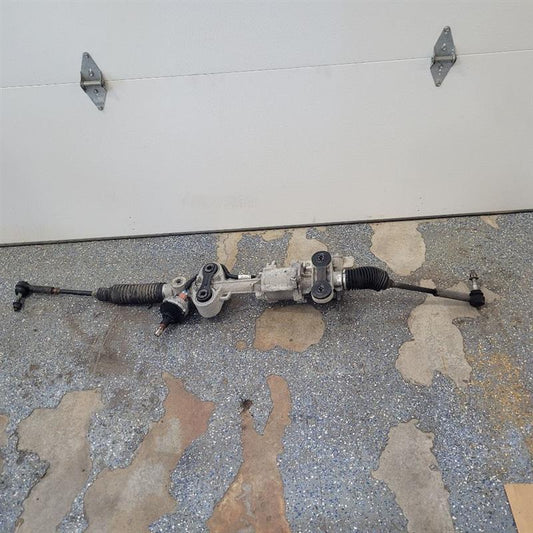 2016 ESCALADE POWER STEERING RACK 59K MILES 26007 - image 1