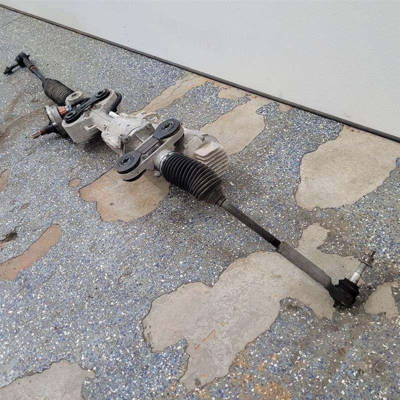 2016 ESCALADE POWER STEERING RACK 59K MILES 26007 - image 3