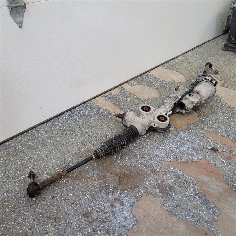 2016 ESCALADE POWER STEERING RACK 59K MILES 26007 - image 5