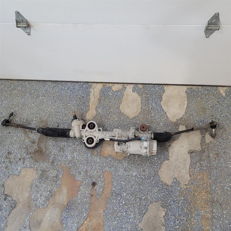 2016 ESCALADE POWER STEERING RACK 59K MILES 26007 - image 6
