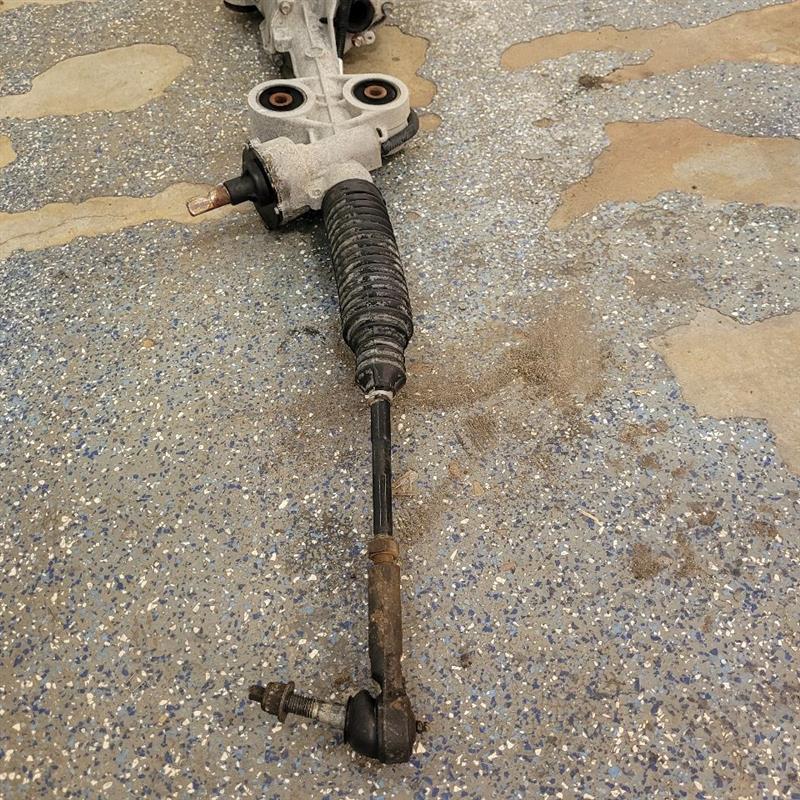 2016 ESCALADE POWER STEERING RACK 59K MILES 26007 - image 7
