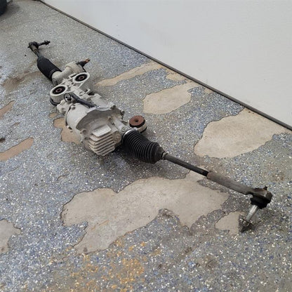 2016 ESCALADE POWER STEERING RACK 59K MILES 26007 - image 9