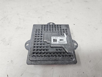 2016 ESCALADE DRL FOG LAMP BALLAST LED DRIVER 26009 - image 1