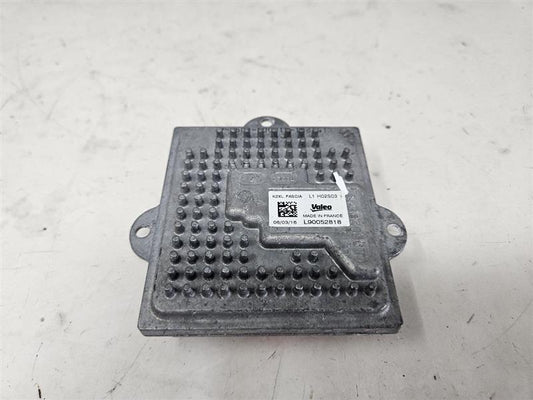 2016 ESCALADE DRL FOG LAMP BALLAST LED DRIVER 26009 - image 1