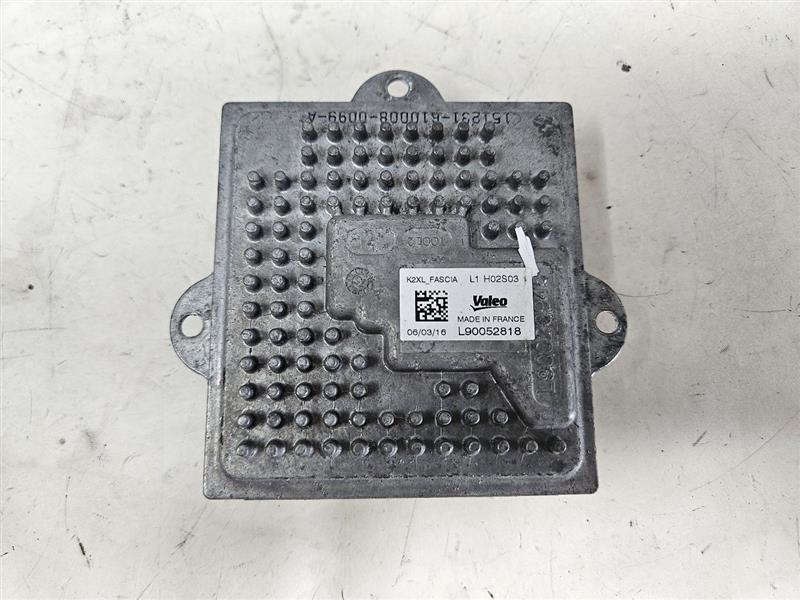 2016 ESCALADE DRL FOG LAMP BALLAST LED DRIVER 26009 - image 2