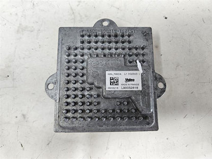 2016 ESCALADE DRL FOG LAMP BALLAST LED DRIVER 26009 - image 2