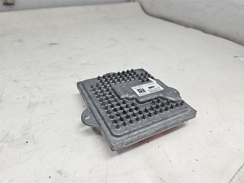 2016 ESCALADE DRL FOG LAMP BALLAST LED DRIVER 26009 - image 3