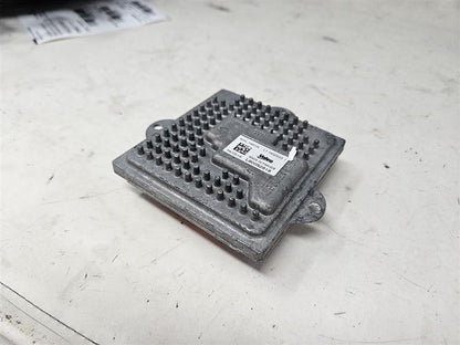 2016 ESCALADE DRL FOG LAMP BALLAST LED DRIVER 26009 - image 4