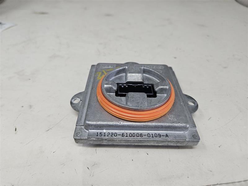 2016 ESCALADE DRL FOG LAMP BALLAST LED DRIVER 26009 - image 5