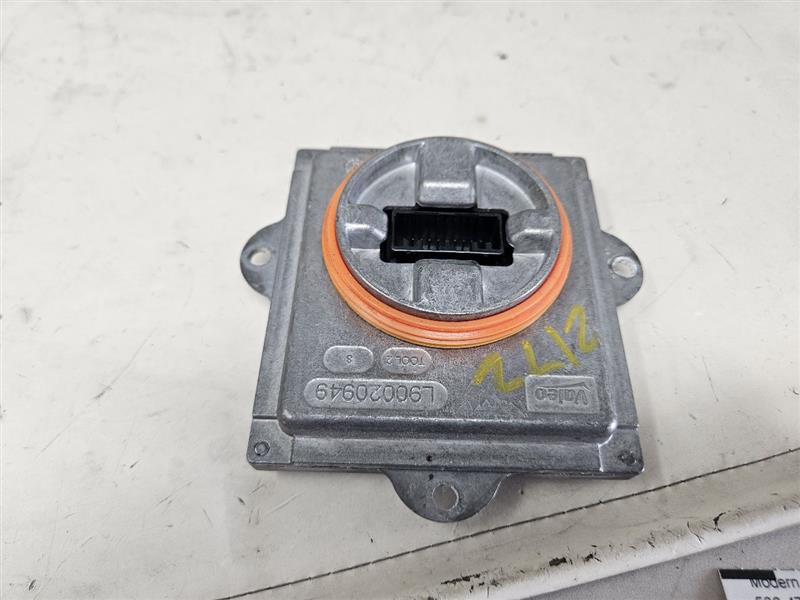 2016 ESCALADE DRL FOG LAMP BALLAST LED DRIVER 26009 - image 7