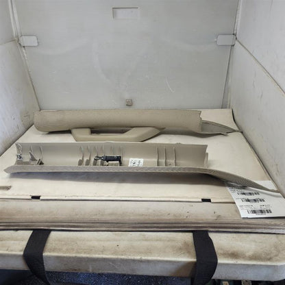 2016 ESCALADE A PILLARS TRIM PAIR LH RH 23447747 26018 - image 2