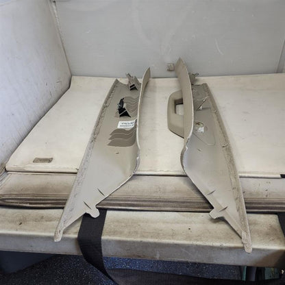 2016 ESCALADE A PILLARS TRIM PAIR LH RH 23447747 26018 - image 3