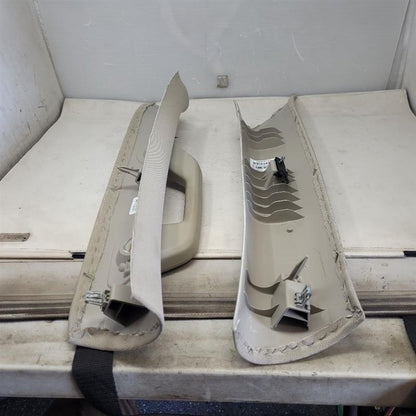 2016 ESCALADE A PILLARS TRIM PAIR LH RH 23447747 26018 - image 5