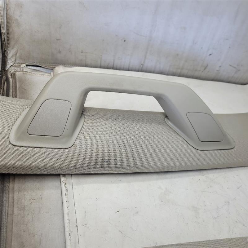 2016 ESCALADE A PILLARS TRIM PAIR LH RH 23447747 26018 - image 7