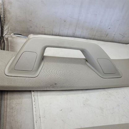 2016 ESCALADE A PILLARS TRIM PAIR LH RH 23447747 26018 - image 7