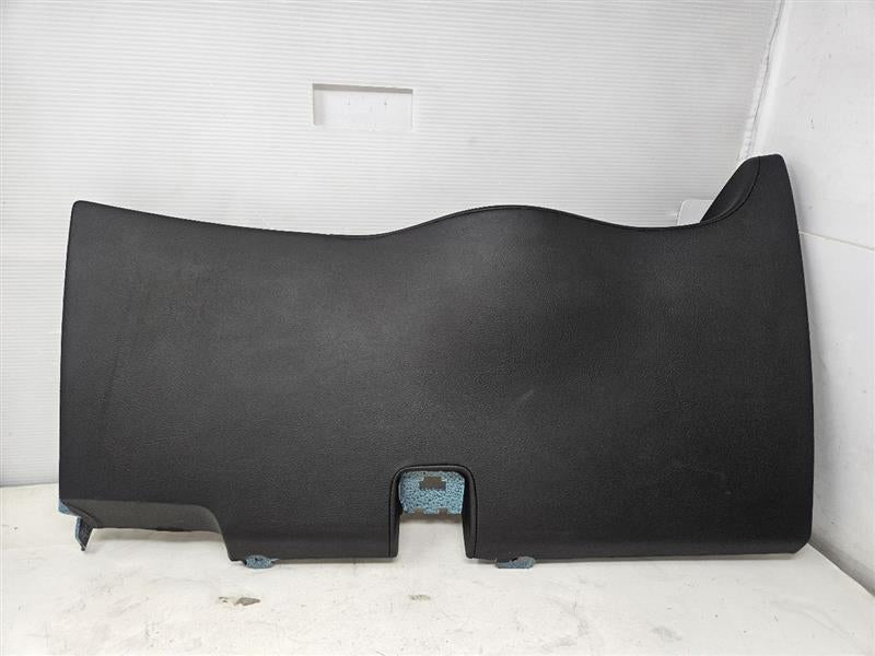 2016 ESCALADE LH DRIVER KNEE BOLSTER BLACK DASH 26020 - image 1