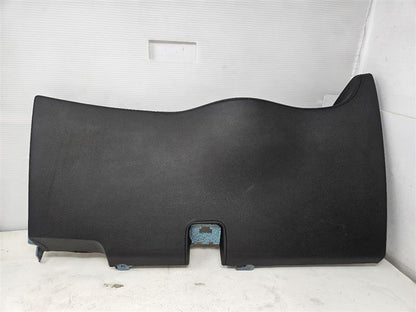 2016 ESCALADE LH DRIVER KNEE BOLSTER BLACK DASH 26020 - image 1