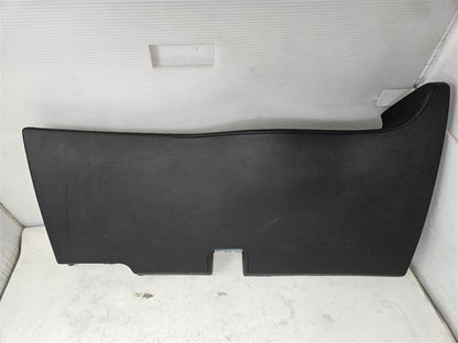 2016 ESCALADE LH DRIVER KNEE BOLSTER BLACK DASH 26020 - image 2