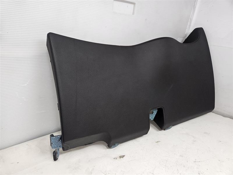 2016 ESCALADE LH DRIVER KNEE BOLSTER BLACK DASH 26020 - image 3