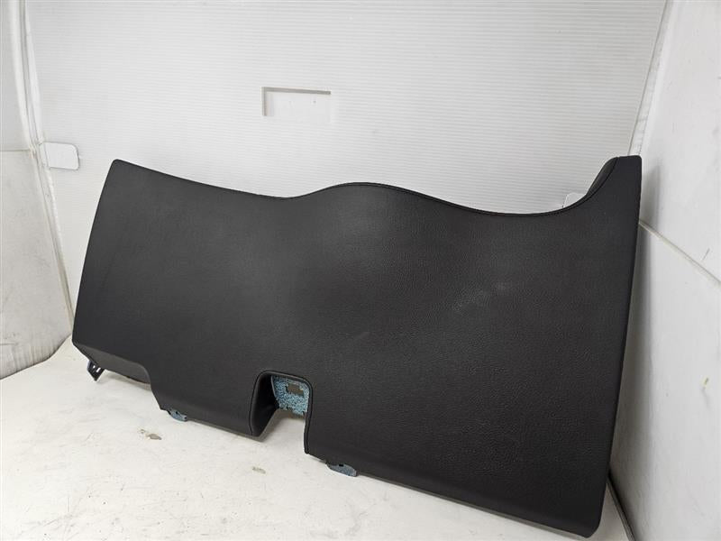 2016 ESCALADE LH DRIVER KNEE BOLSTER BLACK DASH 26020 - image 4