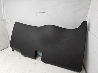 2016 ESCALADE LH DRIVER KNEE BOLSTER BLACK DASH 26020 - image 4