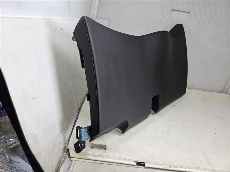 2016 ESCALADE LH DRIVER KNEE BOLSTER BLACK DASH 26020 - image 5