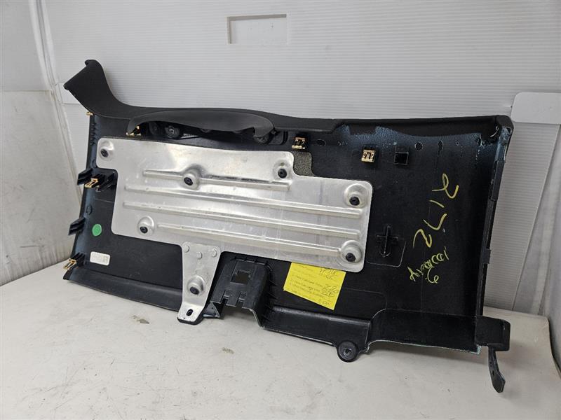 2016 ESCALADE LH DRIVER KNEE BOLSTER BLACK DASH 26020 - image 10