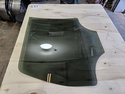 2012 ESCALADE DRIVER REAR DOOR GLASS 15140725 26060 - image 6