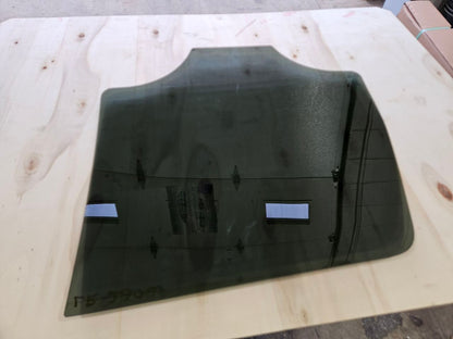 2012 ESCALADE DRIVER REAR DOOR GLASS 15140725 26060 - image 7