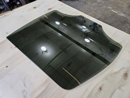 2012 ESCALADE PASSENGER REAR DOOR GLASS 15140726 26061 - image 5