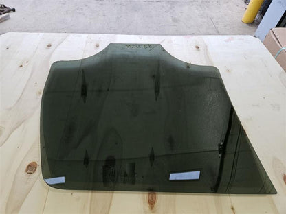 2012 ESCALADE PASSENGER REAR DOOR GLASS 15140726 26061 - image 10