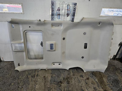 2012 ESCALADE HEADLINER WITH SUNROOF NO DVD PLAYER 26077 - image 2