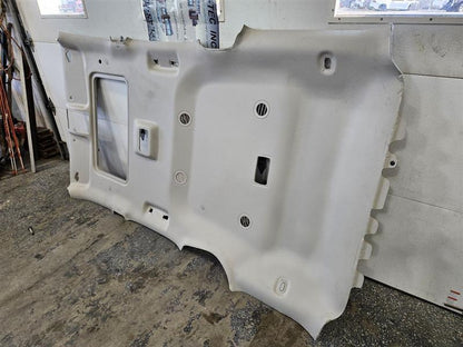 2012 ESCALADE HEADLINER WITH SUNROOF NO DVD PLAYER 26077 - image 5