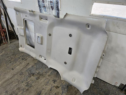 2012 ESCALADE HEADLINER WITH SUNROOF NO DVD PLAYER 26077 - image 6
