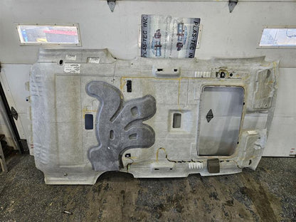 2012 ESCALADE HEADLINER WITH SUNROOF NO DVD PLAYER 26077 - image 9