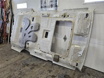 2012 ESCALADE HEADLINER WITH SUNROOF NO DVD PLAYER 26077 - image 13