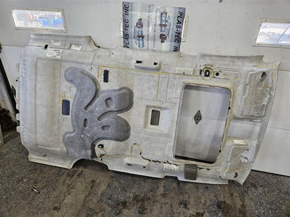 2012 ESCALADE HEADLINER WITH SUNROOF NO DVD PLAYER 26077 - image 14