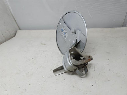 2012 ESCALADE GAS TANK FUEL FILLER DOOR SILVER 26088 - image 8