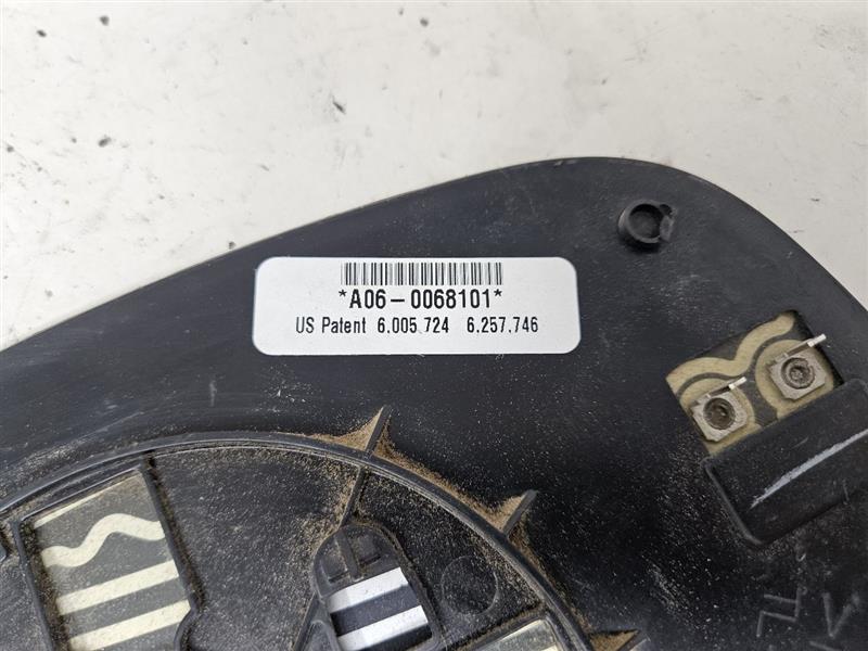 2012 ESCALADE OEM RH MIRROR GLASS ONLY 20778441 26090 - image 10