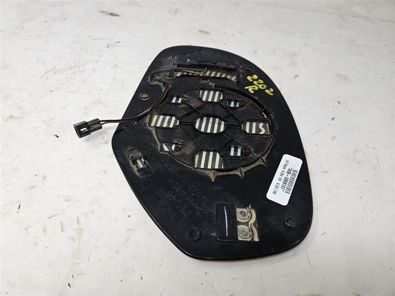 2012 ESCALADE OEM RH MIRROR GLASS ONLY 20778441 26090 - image 11