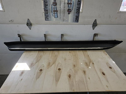 2012 ESCALADE PASSENGER STATIONARY RUNNING BOARD 26110 - image 1