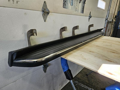 2012 ESCALADE PASSENGER STATIONARY RUNNING BOARD 26110 - image 6