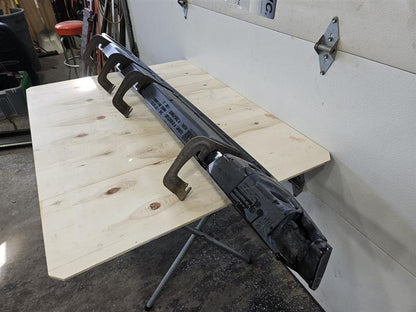 2012 ESCALADE PASSENGER STATIONARY RUNNING BOARD 26110 - image 10