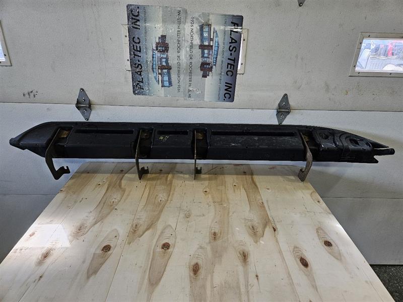 2012 ESCALADE PASSENGER STATIONARY RUNNING BOARD 26110 - image 11
