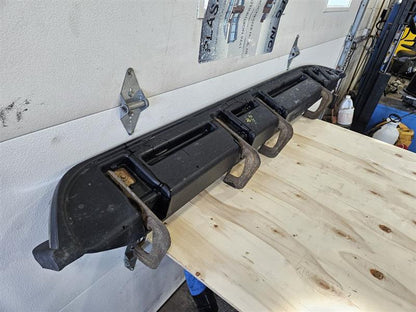 2012 ESCALADE PASSENGER STATIONARY RUNNING BOARD 26110 - image 12