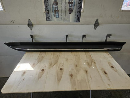 2012 ESCALADE LH DRIVER STATIONARY RUNNING BOARD 26111 - image 1