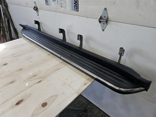 2012 ESCALADE LH DRIVER STATIONARY RUNNING BOARD 26111 - image 2
